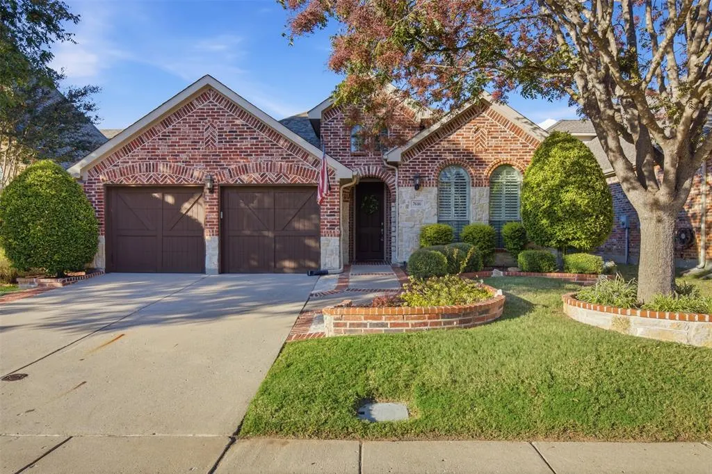 7616 Copper Mountain Lane