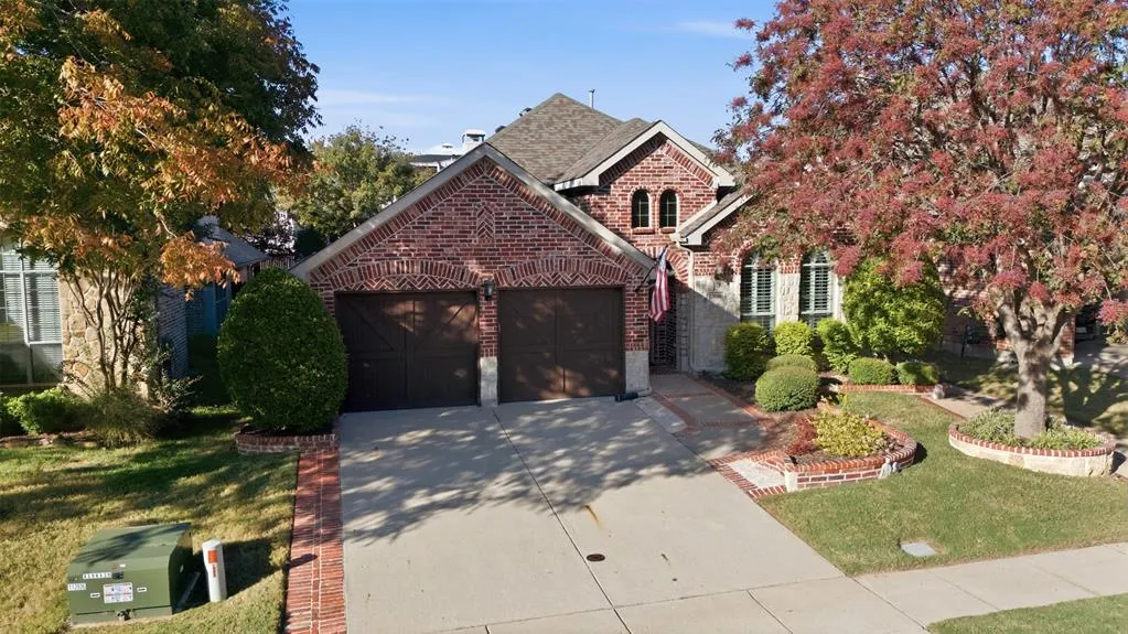7616 Copper Mountain Lane