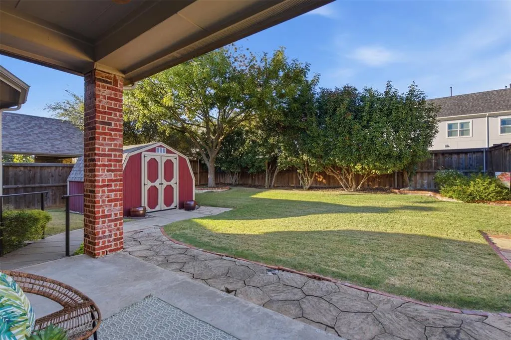 7616 Copper Mountain Lane