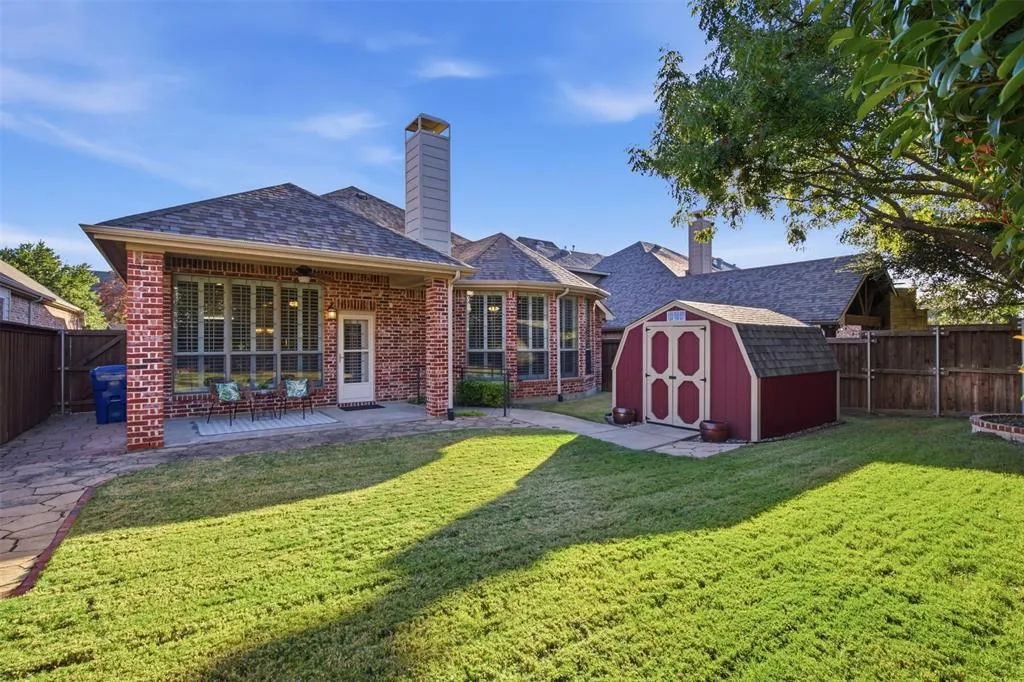 7616 Copper Mountain Lane