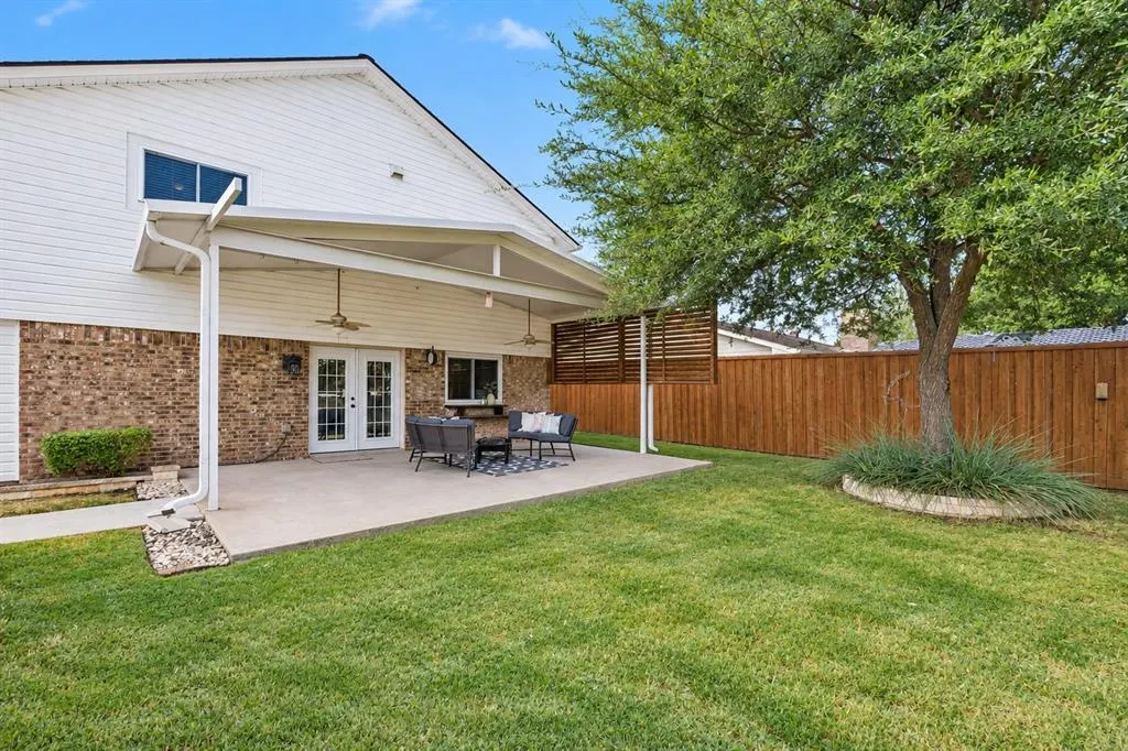 1109 Midway Drive