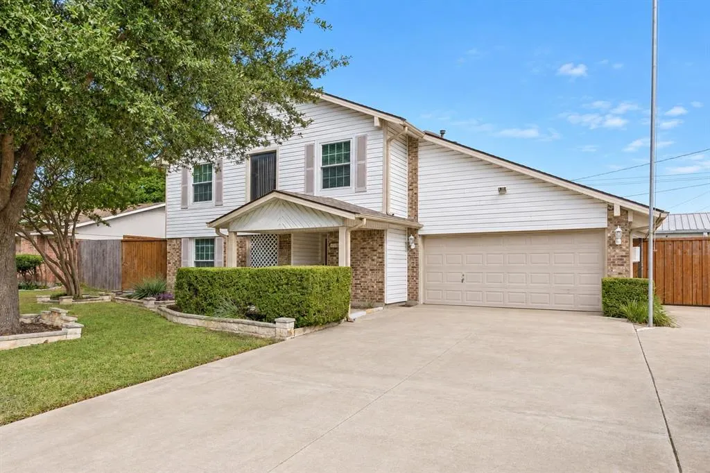 1109 Midway Drive
