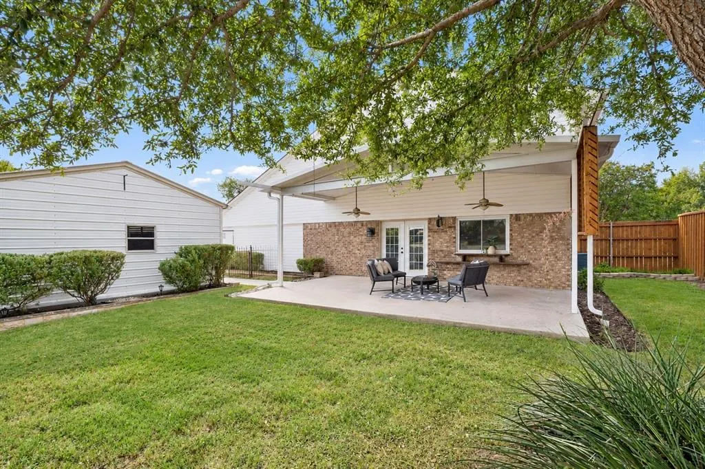 1109 Midway Drive