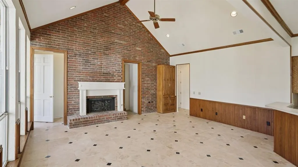4608 Hallmark Drive