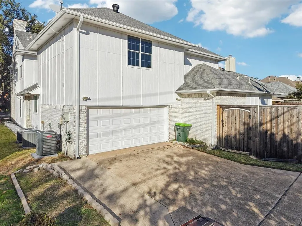 4608 Hallmark Drive