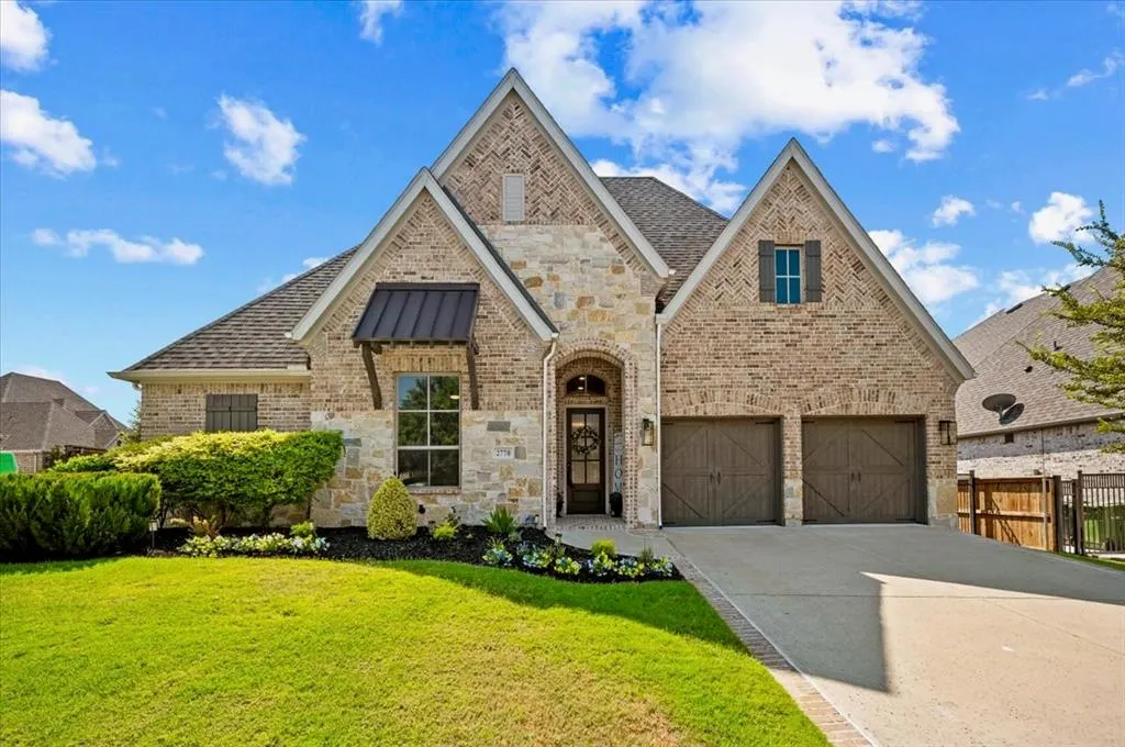 2770 Meadowbrook Boulevard
