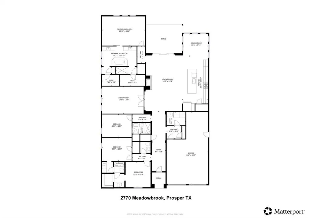 2770 Meadowbrook Boulevard