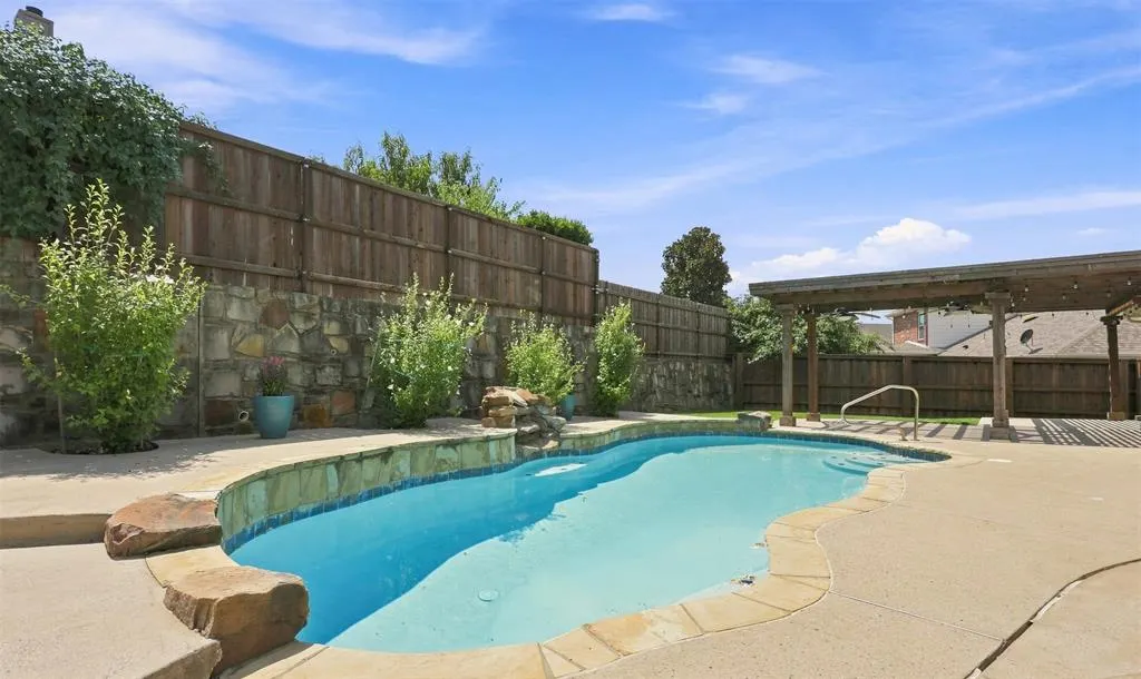 1220 Cedar Lake Drive