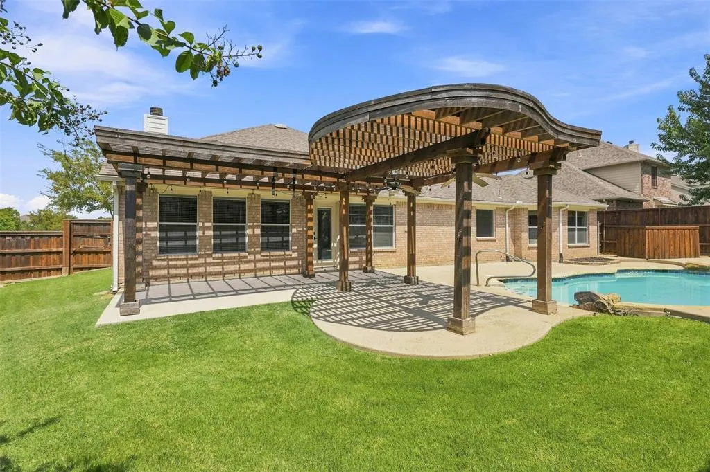 1220 Cedar Lake Drive