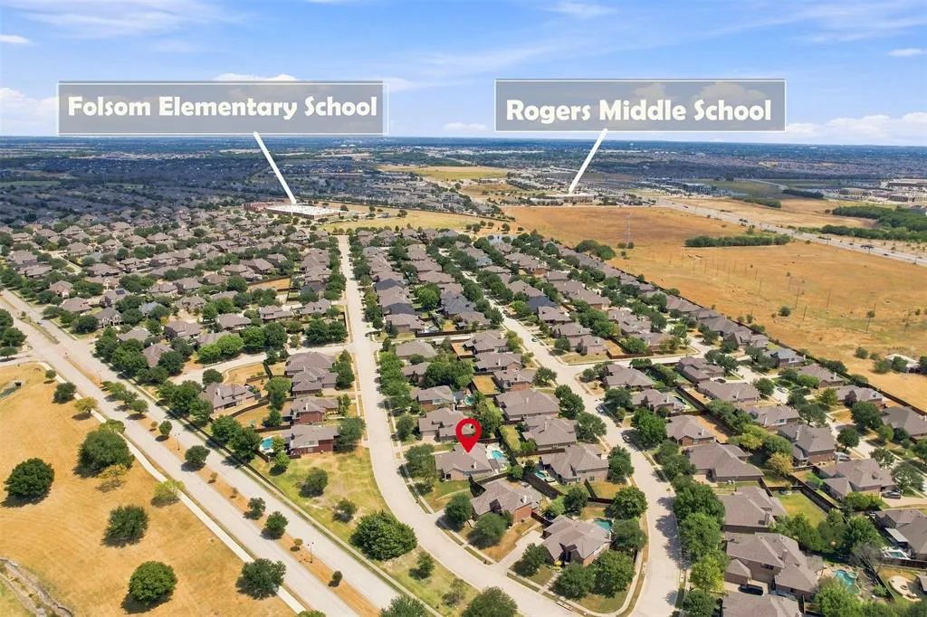 1220 Cedar Lake Drive