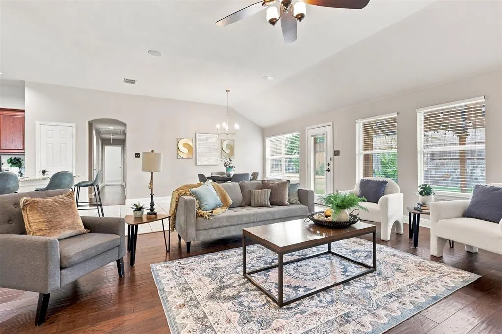 1220 Cedar Lake Drive