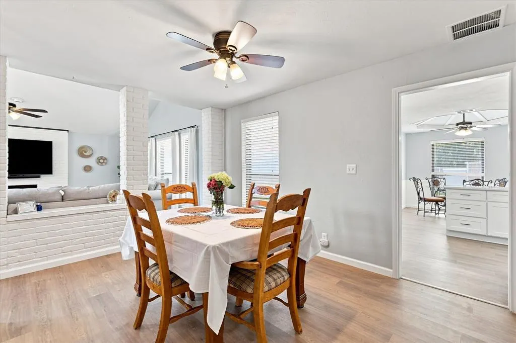 924 Thoreau Lane