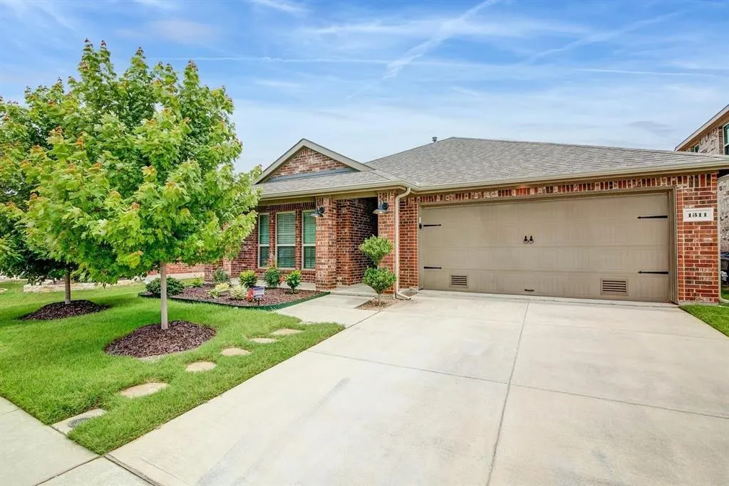 1311 Coleman Drive