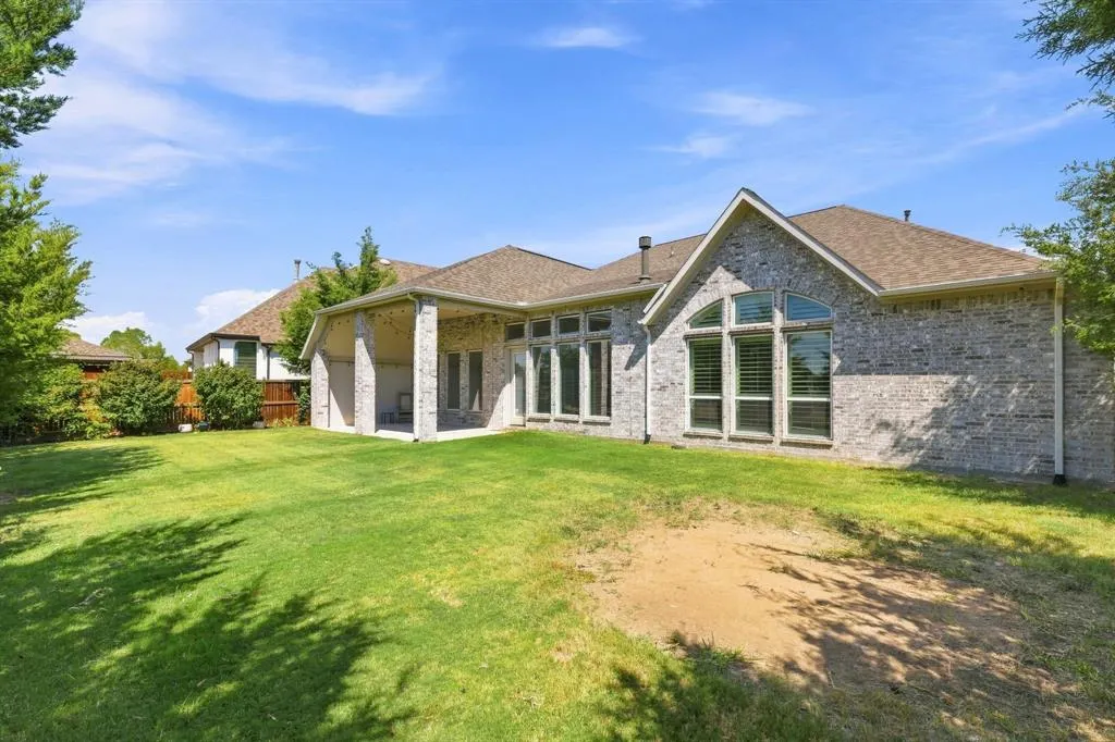 2528 Patton Drive