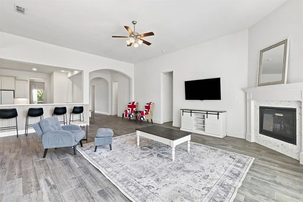 2528 Patton Drive