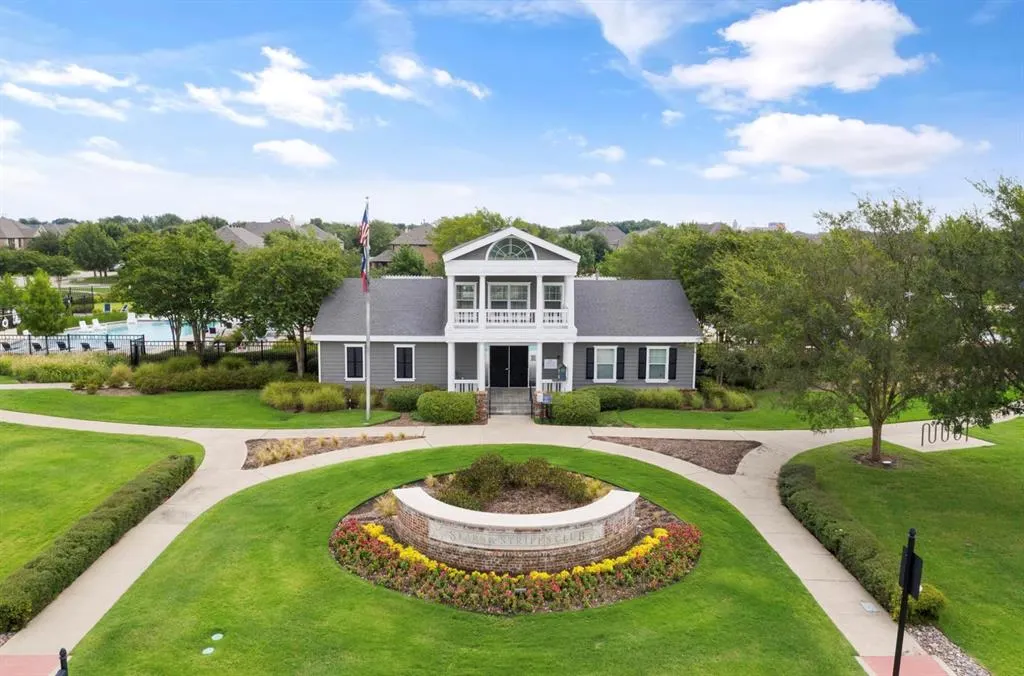 2528 Patton Drive