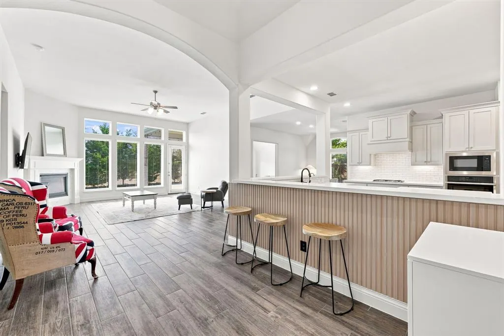 2528 Patton Drive