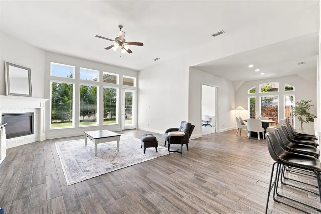 2528 Patton Drive