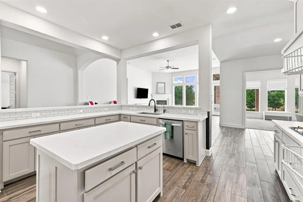 2528 Patton Drive