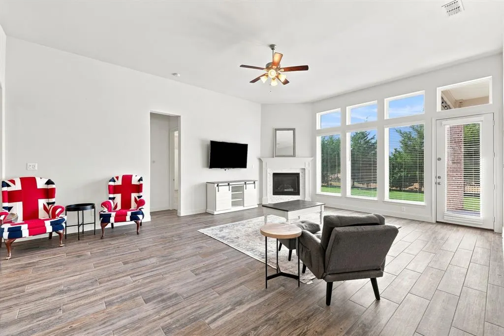 2528 Patton Drive