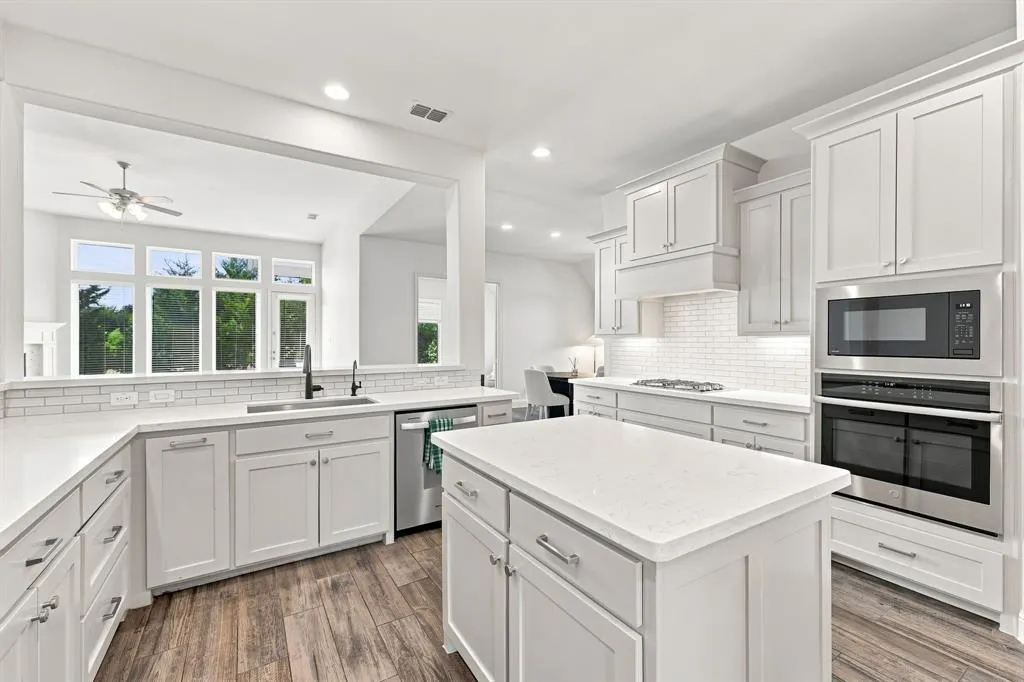 2528 Patton Drive