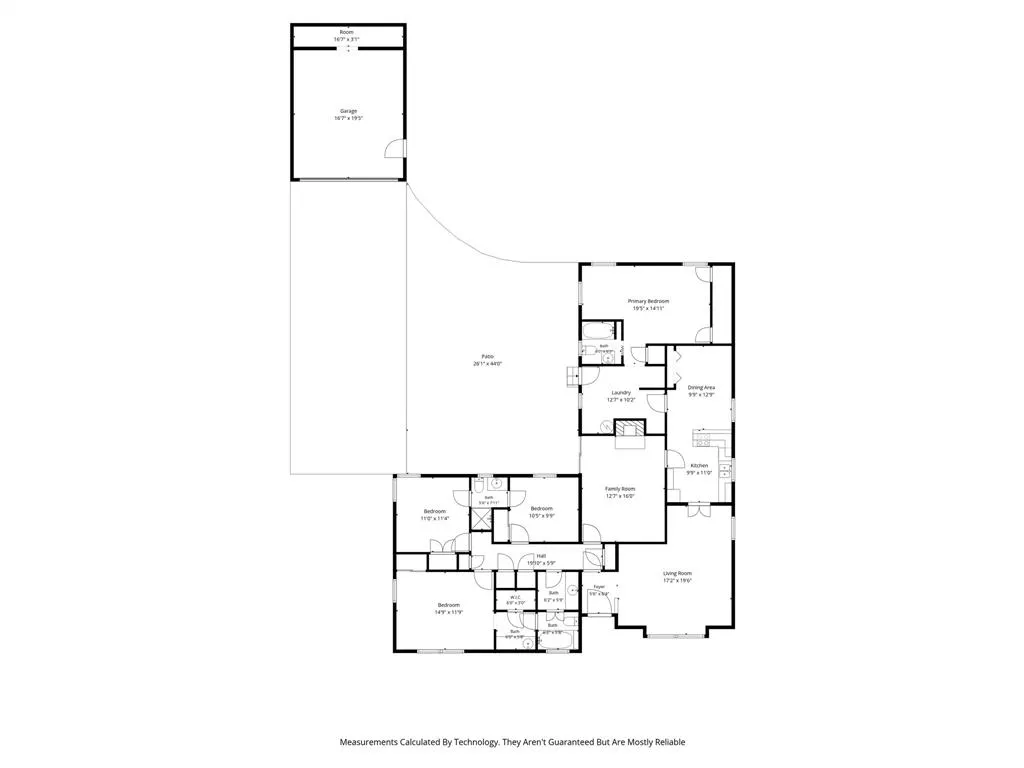 813 Brookhurst Drive