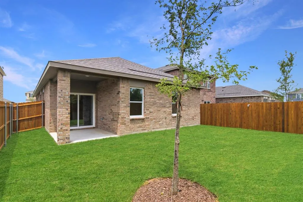2120 Prairie Lane