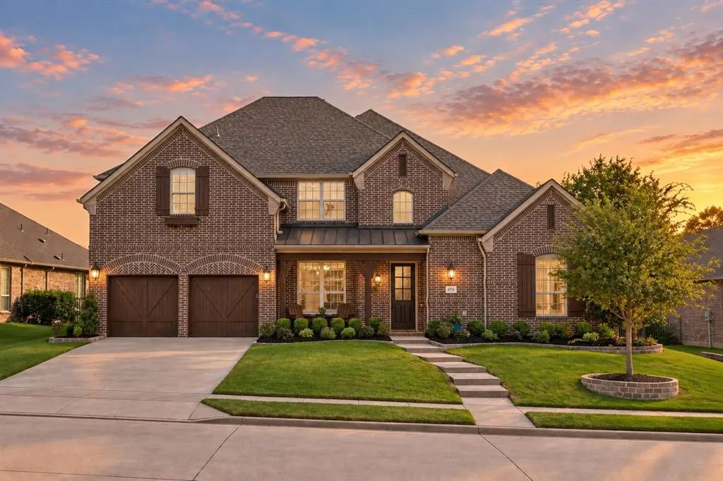 3760 Dogwood Drive
