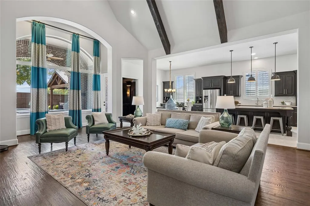 3760 Dogwood Drive