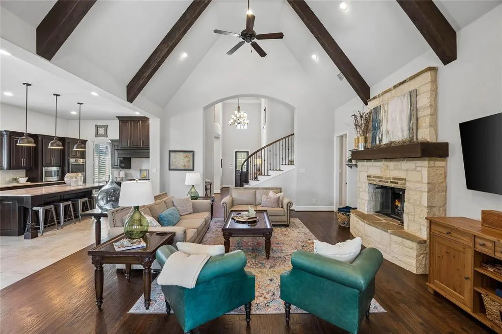 3760 Dogwood Drive