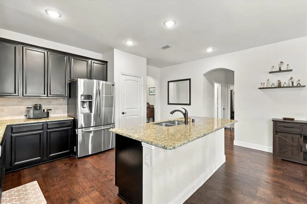 1733 Ridge Creek Lane