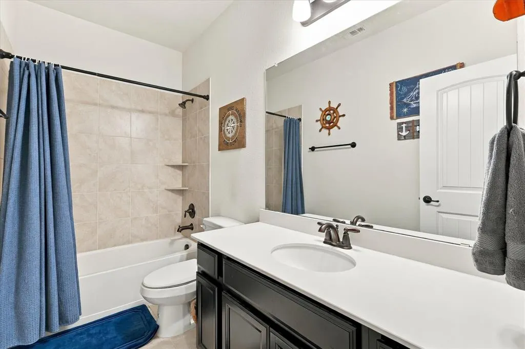 1733 Ridge Creek Lane