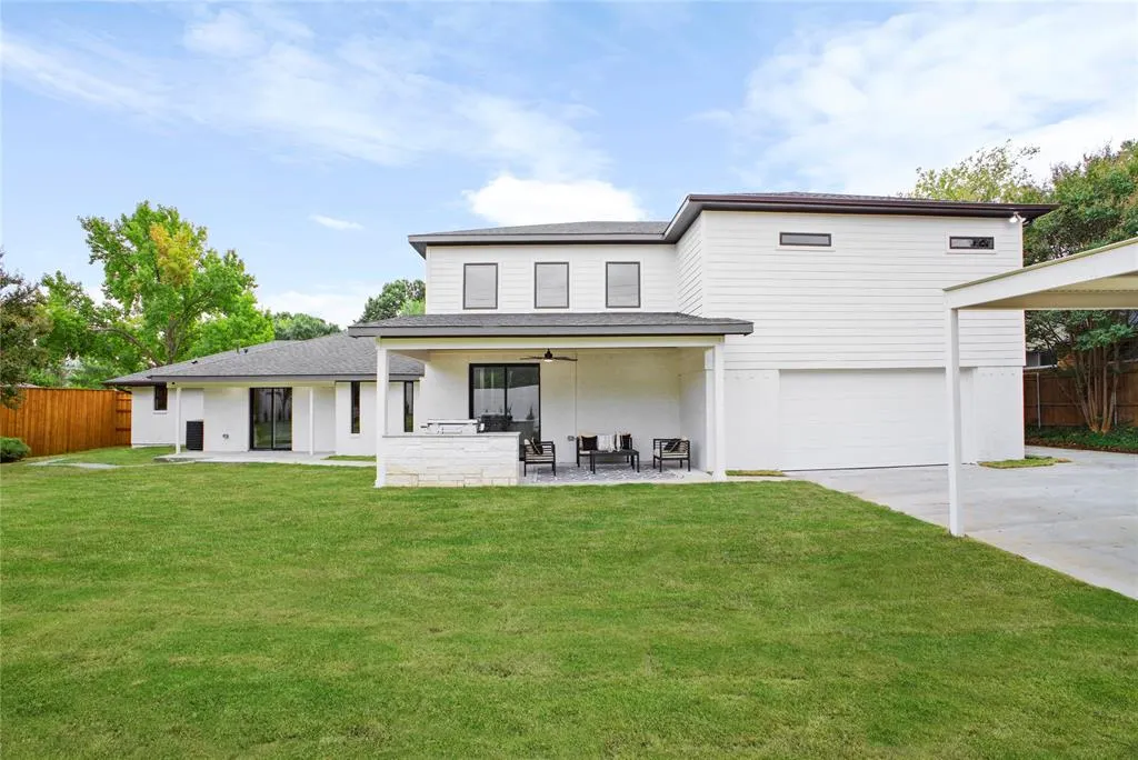 3919 Goodfellow Drive