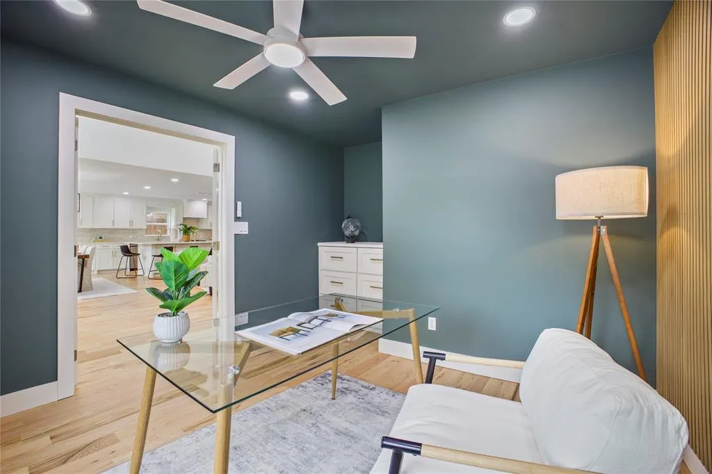 3919 Goodfellow Drive