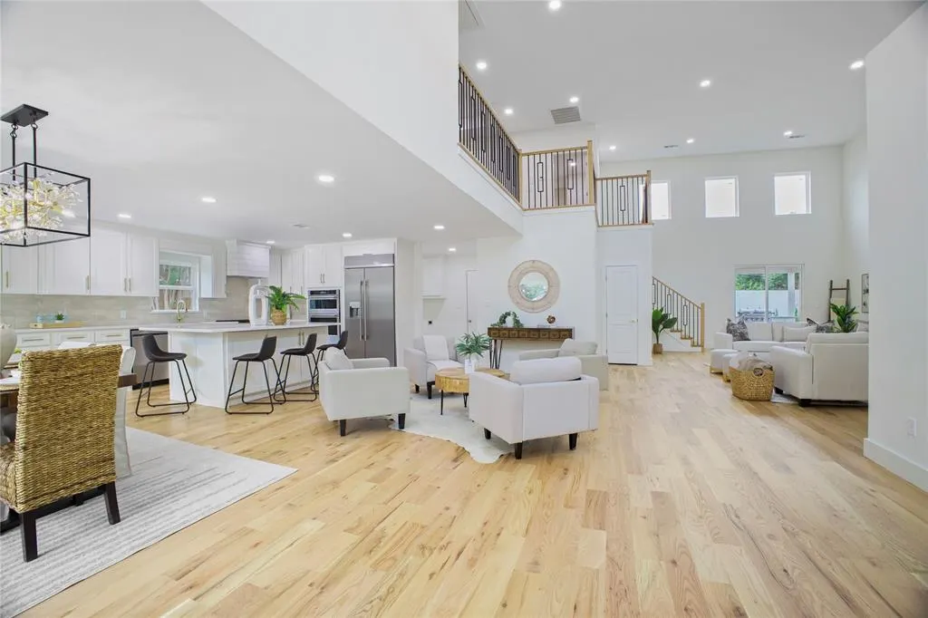 3919 Goodfellow Drive