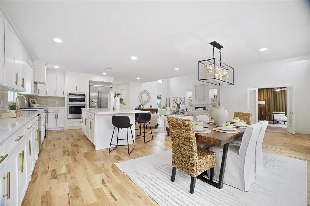 3919 Goodfellow Drive