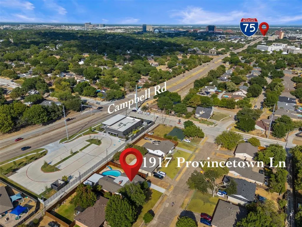 1917 Provincetown Lane