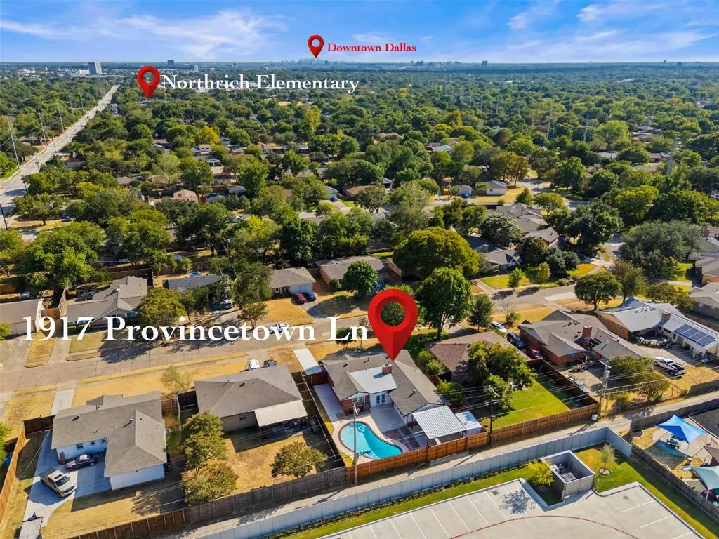 1917 Provincetown Lane