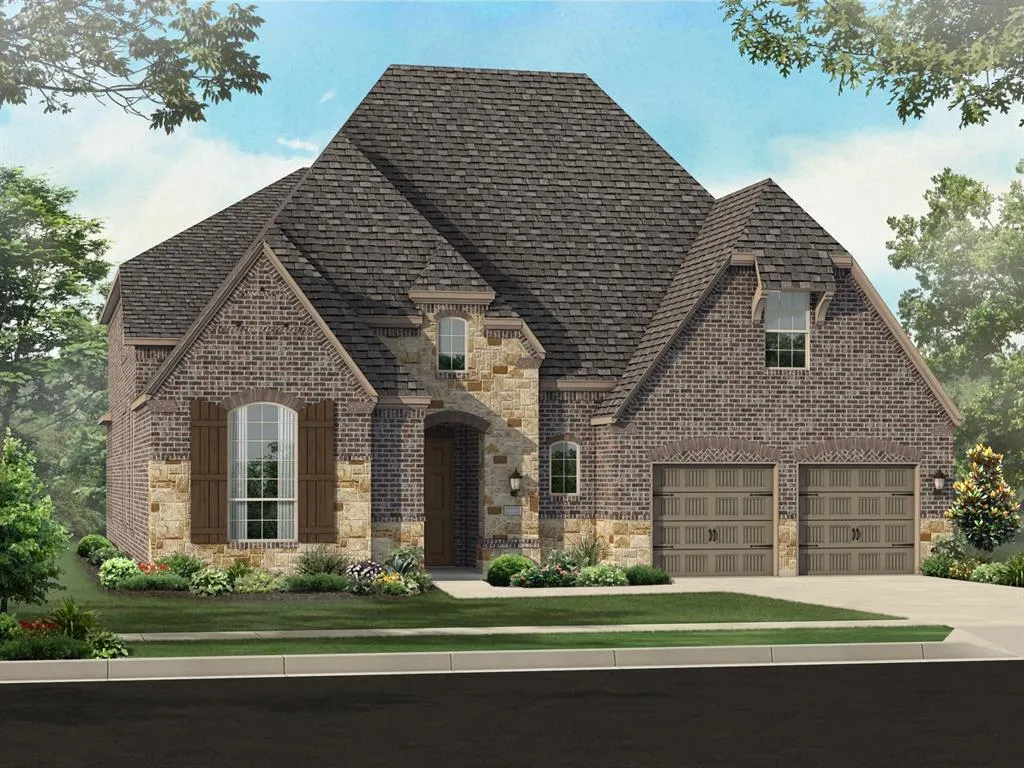 2691 Douglas Lane