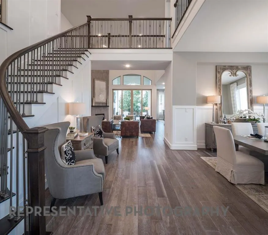 2691 Douglas Lane