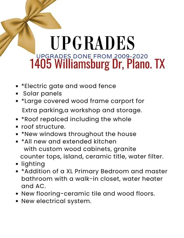 1405 Williamsburg Drive