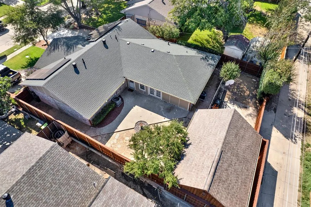1405 Williamsburg Drive