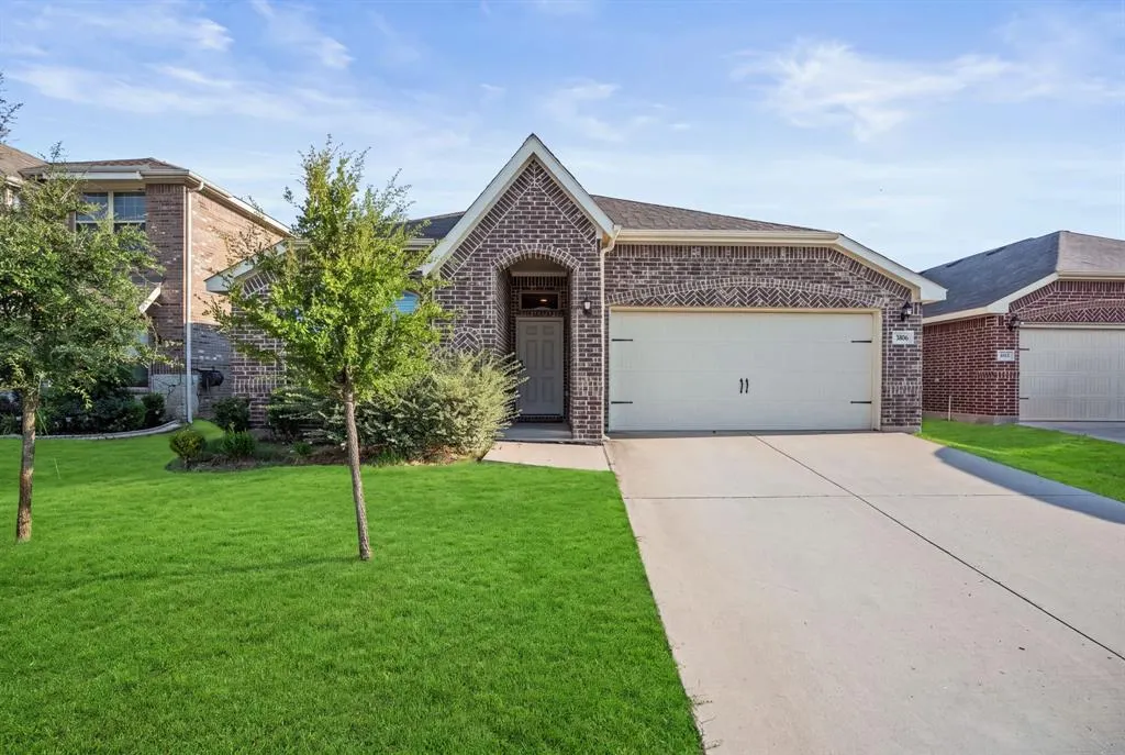 3806 Dogwood Road