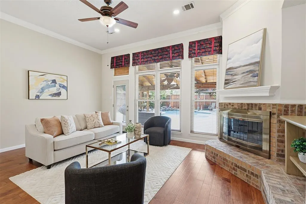 7605 Brookview Drive