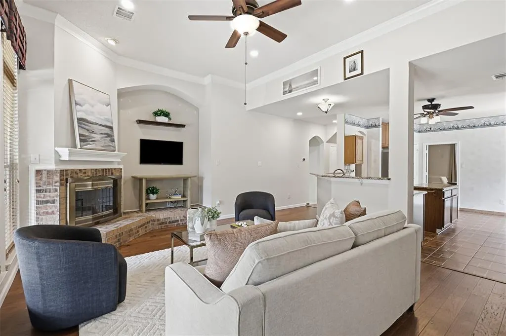 7605 Brookview Drive