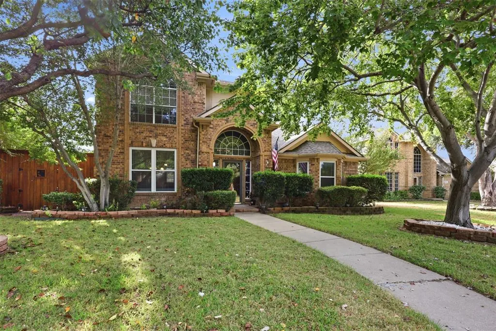 7605 Brookview Drive