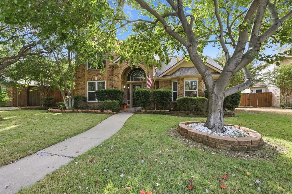 7605 Brookview Drive