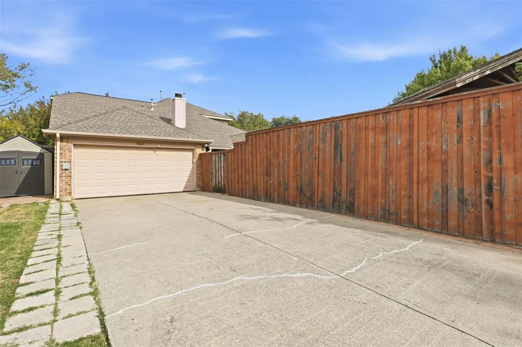 7605 Brookview Drive