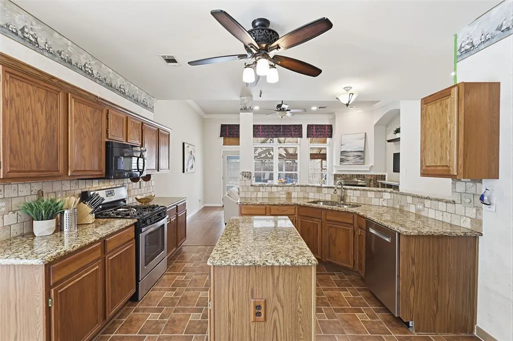 7605 Brookview Drive