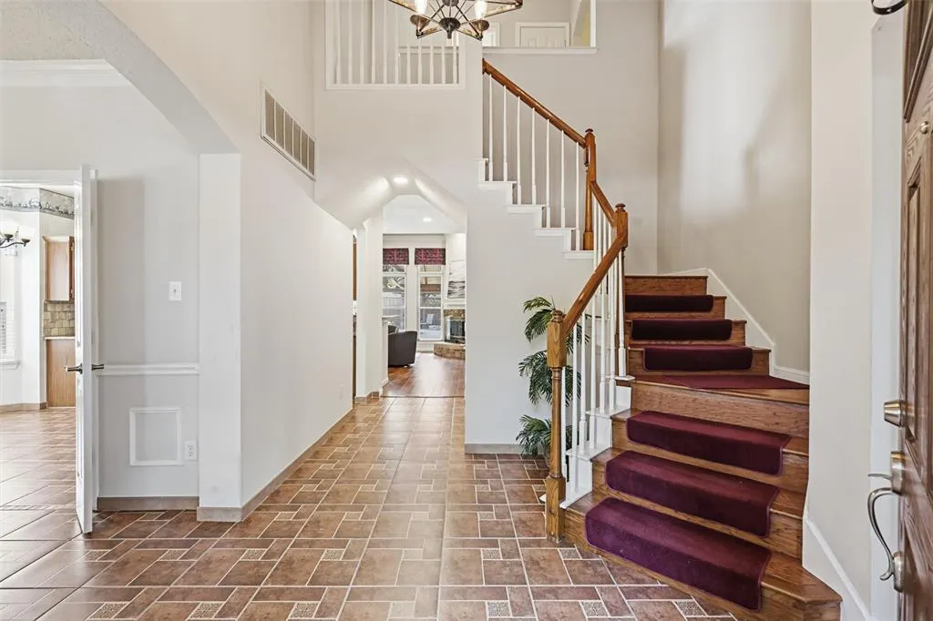 7605 Brookview Drive